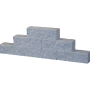 Sierbestrating-limburg-tuinvariant-Gevelsteen Rox 29x9x8,9 Noors grijs