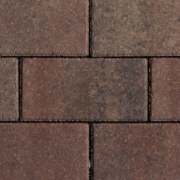 Sierbestrating-limburg-tuinvariant-Geoklinker Plus MF 21x10,5x8 Verona