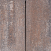 Sierbestrating-limburg-tuinvariant-GeoColor 3.0 Tops 60x60x4 Maple Brown