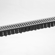 Sierbestrating-limburg-tuinvariant-Hexaline 2.0 goot +verz.st. sleufr. 1m