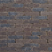 Sierbestrating-limburg-tuinvariant-Clayville Rotterdam 200x65x60 mm