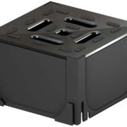 Sierbestrating-limburg-tuinvariant-Hexaline hoekelement +kunstst. sleufr.