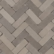 Sierbestrating-limburg-tuinvariant-Lotis grijs onbezand strengpers 20x6,5x6 getrommeld