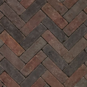 Sierbestrating-limburg-tuinvariant-Megaton mix vormbak 20x6,5x6 getrommeld