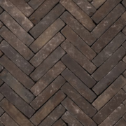 Sierbestrating-limburg-tuinvariant-Nostalgie WS zwart bruin onbezand vormbak 20x5x6 getrommeld