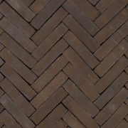 Sierbestrating-limburg-tuinvariant-Nostalgie WS zwart bruin onbezand vormbak 20x5x6 strak