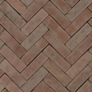 Sierbestrating-limburg-tuinvariant-Novoton bruin rood bezand vormbak 20x6,5x6 strak