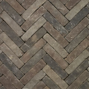 Sierbestrating-limburg-tuinvariant-Pastorale mix vormbak 20x5x6 getrommeld