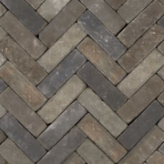 Sierbestrating-limburg-tuinvariant-Pastorale mix vormbak 20x6,5x6 getrommeld