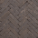 Sierbestrating-limburg-tuinvariant-Preston bruin zwart bezand vormbak 20x5x6 getrommeld
