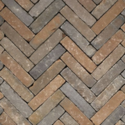 Sierbestrating-limburg-tuinvariant-Zenneton WS mix vormbak 20x5x6 getrommeld