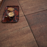 Sierbestrating-limburg-tuinvariant-Facetta Allure 30x20x6 cm + afst.h marmo marone