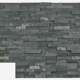 Sierbestrating-limburg-tuinvariant-Fixwall Mongolian Slate 5 Laags 15x60 cm