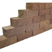 Sierbestrating-limburg-tuinvariant-Castle Rock Toscana Rockface 40x20x15 cm