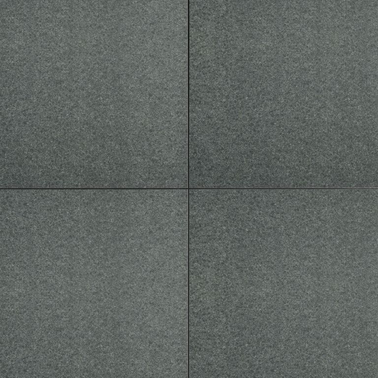 Sierbestrating-limburg-tuinvariant-Keramisch Olivian Black 60x60x2 cm