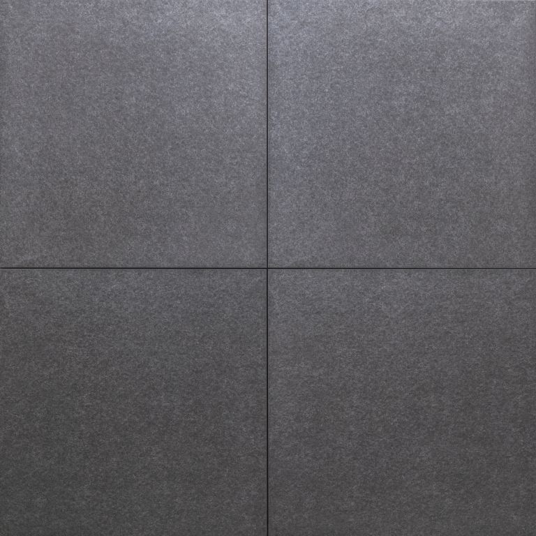 Sierbestrating-limburg-tuinvariant-Keramisch Basaltino TRE 60x60x3 cm