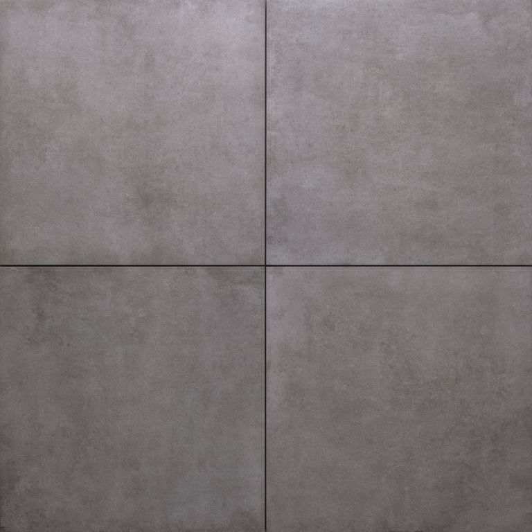 Sierbestrating-limburg-tuinvariant-Keramisch Cemento Grigio TRE 60x60x3 cm