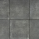 Sierbestrating-limburg-tuinvariant-Cerasun Cemento Anthracite 60x60x4 cm