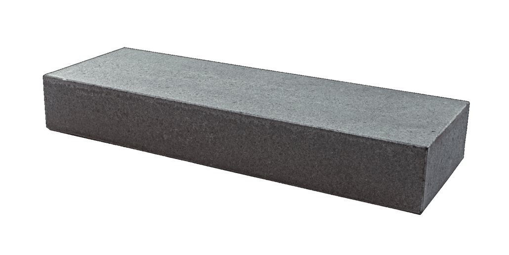 Sierbestrating-limburg-tuinvariant-Traptrede Pacific Waterjet 15x35x100 cm