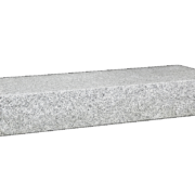 Sierbestrating-limburg-tuinvariant-Traptrede G603 Grijs Piazzo 15x35x100 cm