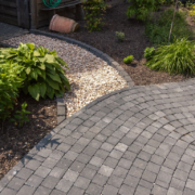 Sierbestrating-limburg-tuinvariant-Tumbelton Extra xl 15x22,5x8 cm Coal