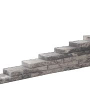 Sierbestrating-limburg-tuinvariant-Line Block Matterhorn 55x20x6 cm