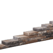 Sierbestrating-limburg-tuinvariant-Line Block Kilimanjaro 55x20x6 cm