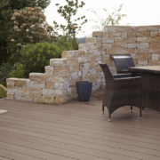 Sierbestrating-limburg-tuinvariant-Combiwall Splitton 50x20x15 cm Mont Blanc