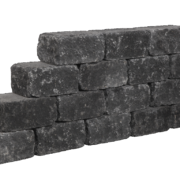 Sierbestrating-limburg-tuinvariant-Combiwall Splitton 40x20x15 cm Mount Everest