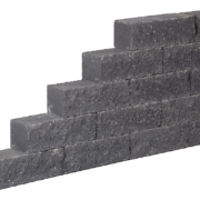 Sierbestrating-limburg-tuinvariant-Combiwall Duo 30x10x10 cm Mount Everest