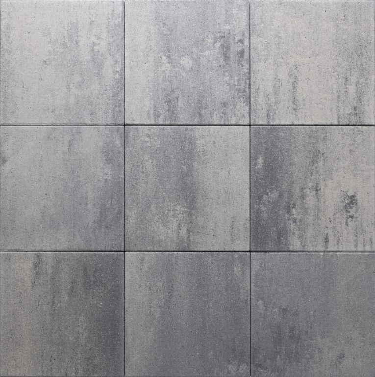 Sierbestrating-limburg-tuinvariant-Smartton xs Linea 40x40x5 cm Matterhorn