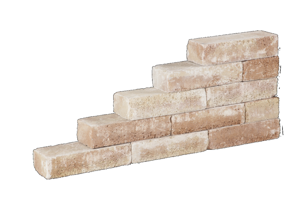 Sierbestrating-limburg-tuinvariant-Pilestone Line Primavera 40x15x10 cm