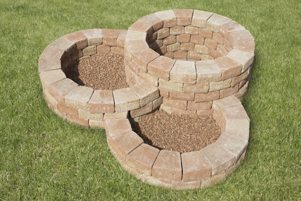 Sierbestrating-limburg-tuinvariant-Pilestone Bloembak Yellow Creme