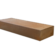 Sierbestrating-limburg-tuinvariant-Luxe Traptrede 100x35x15 cm Mont Blanc