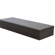 Sierbestrating-limburg-tuinvariant-Luxe Traptrede 100x35x15 cm Mount Everest