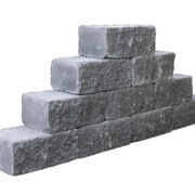 Sierbestrating-limburg-tuinvariant-Straight Block 35x20x15 Mount Everes