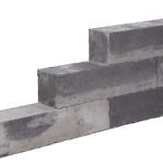 Sierbestrating-limburg-tuinvariant-Linea Block Gothic 15x15x45 cm