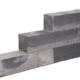 Sierbestrating-limburg-tuinvariant-Linea Block Gothic 15x15x45 cm