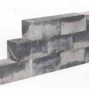 Sierbestrating-limburg-tuinvariant-Linea Block Gothic 15x15x30 cm