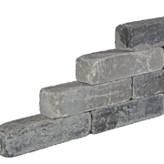 Sierbestrating-limburg-tuinvariant-Blockstone Gothic 15x15x60 cm
