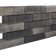 Sierbestrating-limburg-tuinvariant-Allure Block Linea 15x15x60 cm Gothic