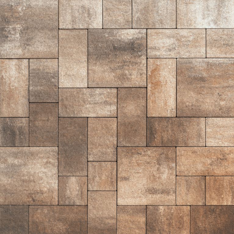 Sierbestrating-limburg-tuinvariant-Smartton xl Rs-Wvb 8 cm Kilimanjaro