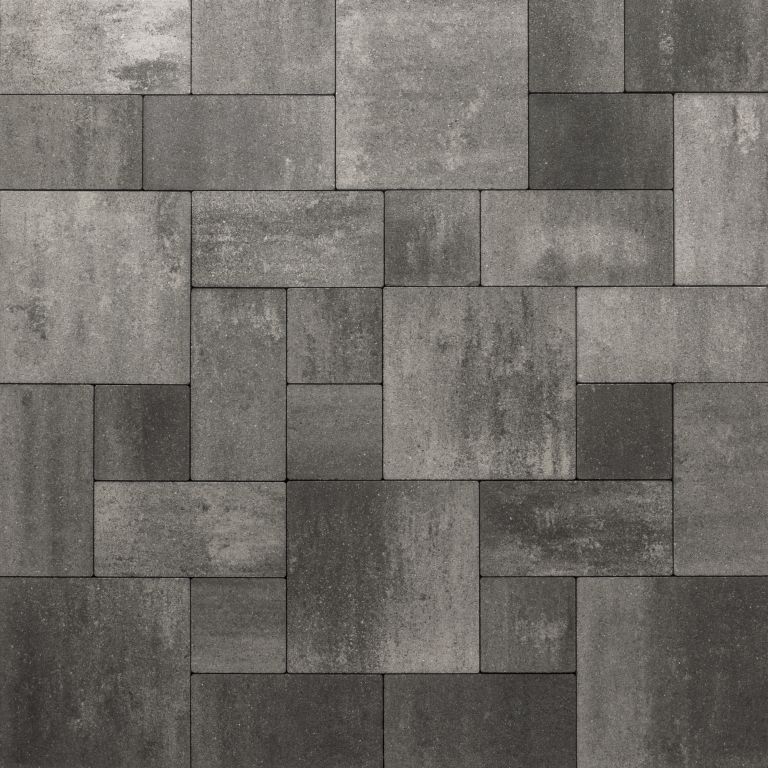 Sierbestrating-limburg-tuinvariant-Smartton xxs Gr-Wvb 4 cm Amiata