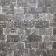 Sierbestrating-limburg-tuinvariant-Tumbelton Extra 15x15x6 cm Grey