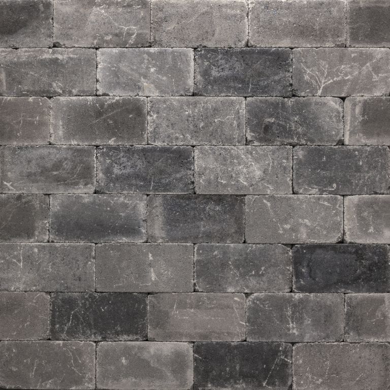 Sierbestrating-limburg-tuinvariant-Tumbelton Extra 15x30x6 cm Gothic