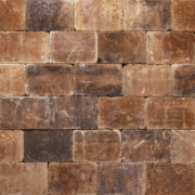 Sierbestrating-limburg-tuinvariant-Tumbelton Extra 20x30x6 cm Kilimanjaro