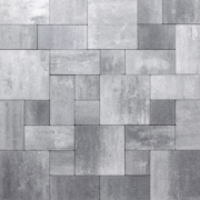 Sierbestrating-limburg-tuinvariant-Smartton xxs Gr-Wvb 4 cm Matterhorn