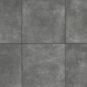 Sierbestrating-limburg-tuinvariant-Cerasun Piazza Antracite 60x60x4  cm