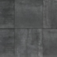 Sierbestrating-limburg-tuinvariant-Cerasun Merano Antracite 60x60x4 cm