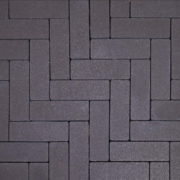 Sierbestrating-limburg-tuinvariant-Cera Nueva Linea dikformaat 21x6,8x8 cm carbon